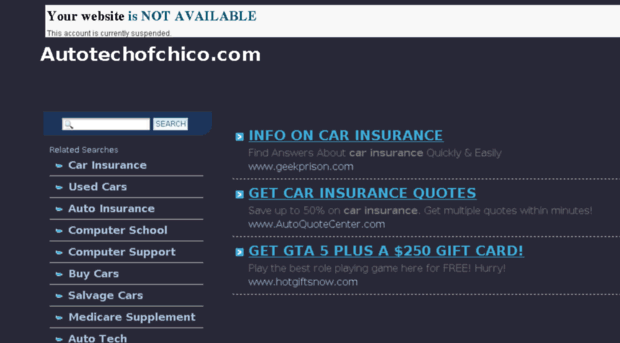autotechofchico.com