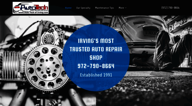 autotechofirving.com