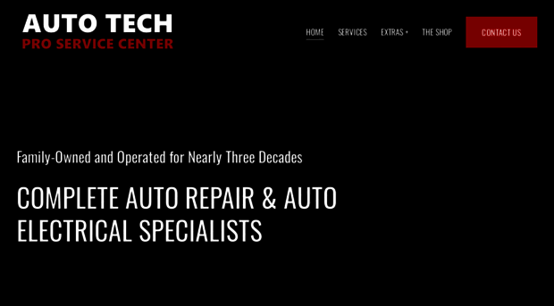 autotechpro.com