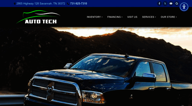 autotechsales.com