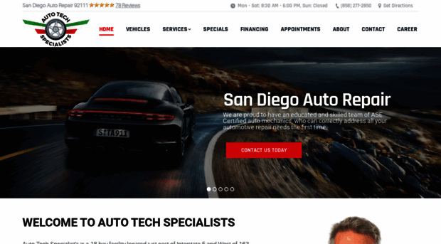 autotechsd.com