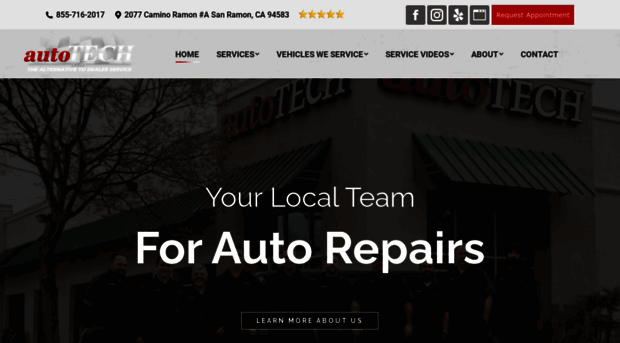 autotechshops.com