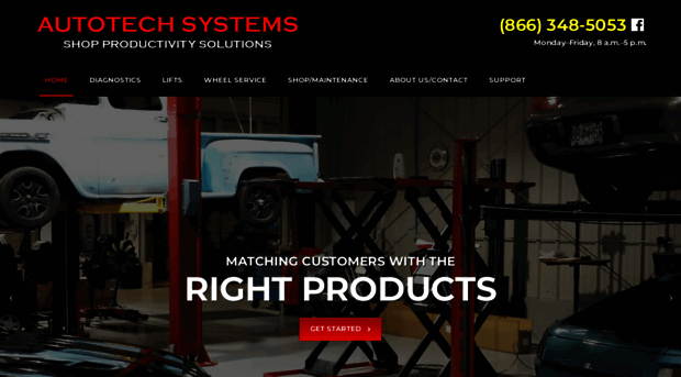 autotechsystemsmw.com