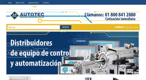 autotecmex.com.mx