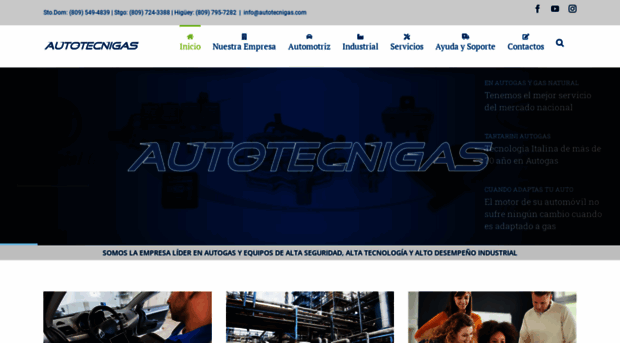 autotecnigas.com