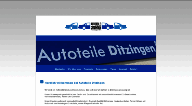 autoteile-ditzingen.de
