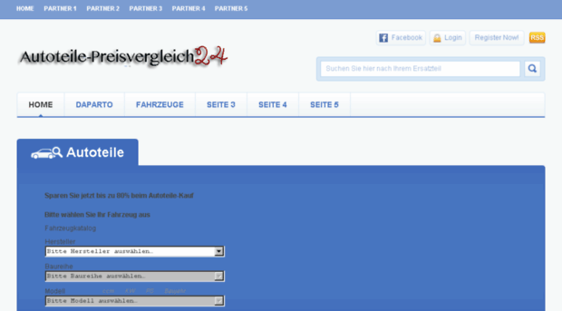 autoteile-preisvergleich24.de