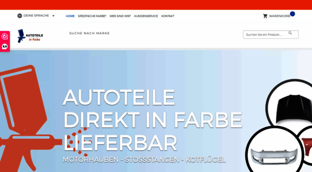 autoteileinfarbe.de