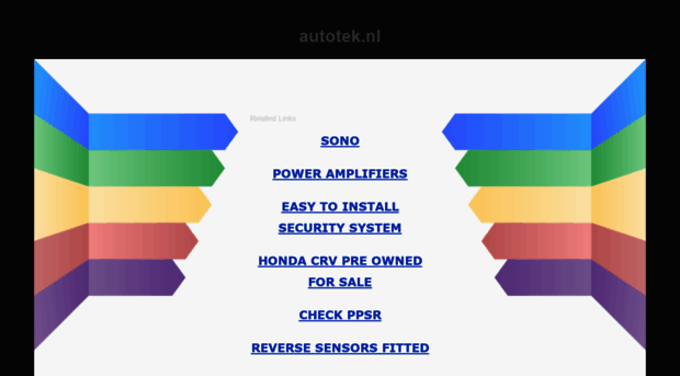 autotek.nl