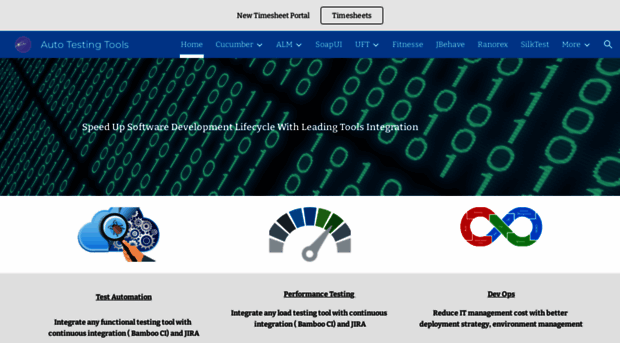 autotestingtools.com