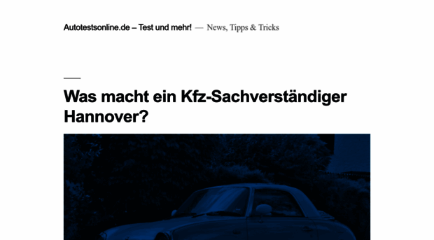 autotestsonline.de