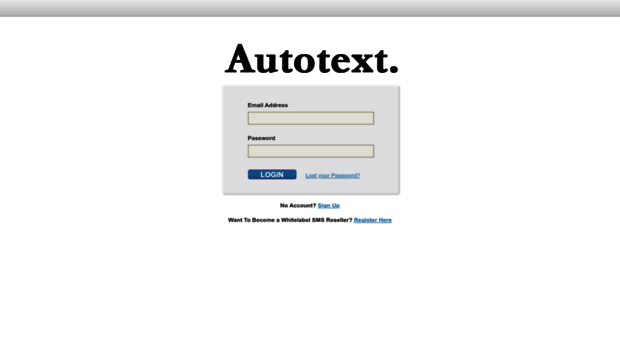 autotext.com.au