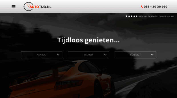 autotijd.nl