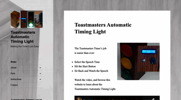 autotiminglight.com