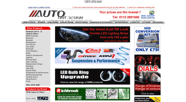 autotintdesign.com