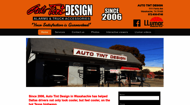 autotintdesigninc.com