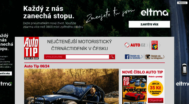 autotip.auto.cz