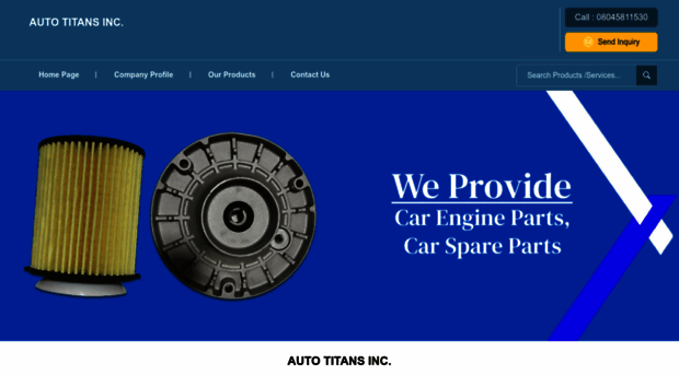 autotitans.co.in