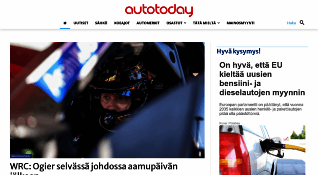 autotoday.fi