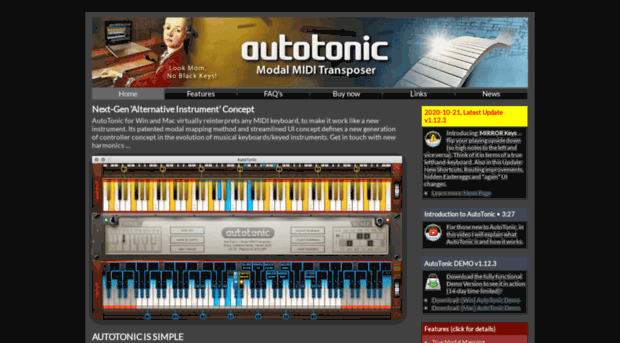 autotonic.net