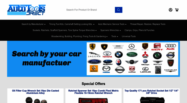 autotoolsdirect.com