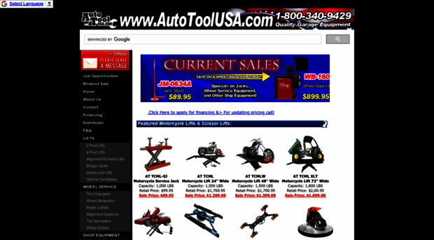 autotoolusa.com