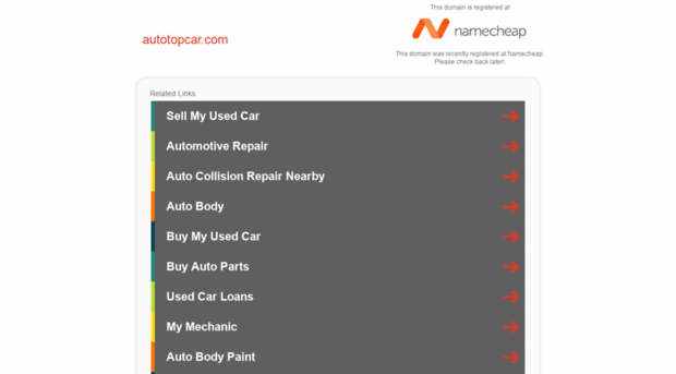 autotopcar.com