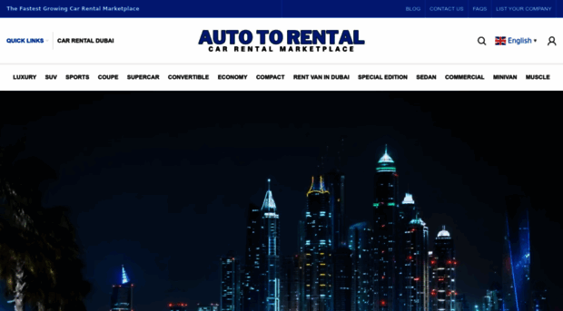 autotorental.com