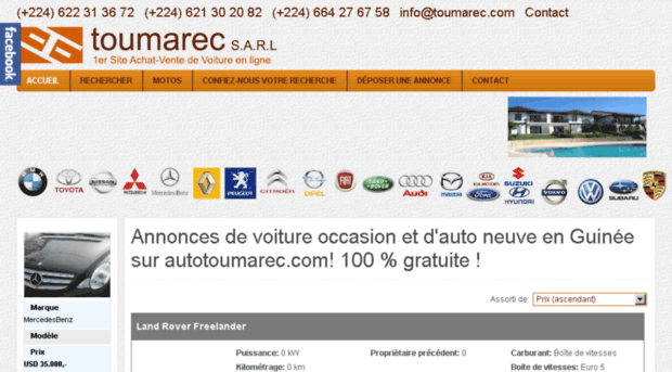 autotoumarec.com