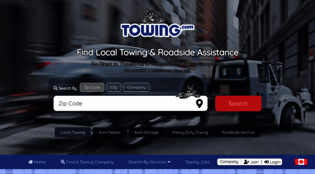 autotowing.com