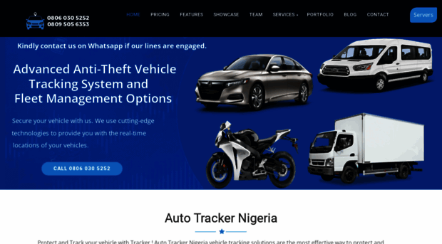 autotrackerng.com