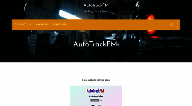 autotrackfm.com