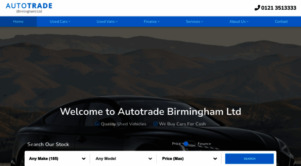 autotrade-birmingham.co.uk