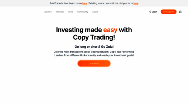 autotrade.zulutrade.com