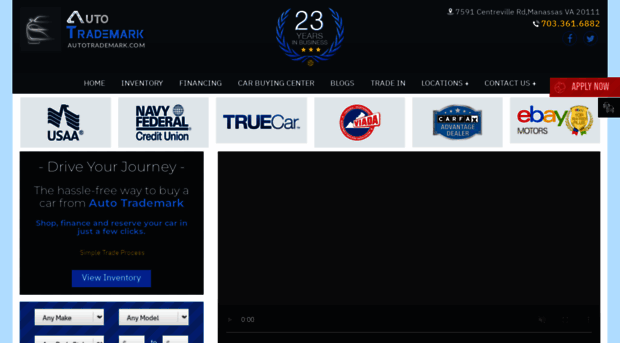 autotrademark.com