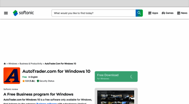 autotrader-com-windows-10.en.softonic.com