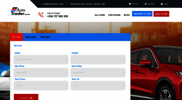 autotrader.co.ke
