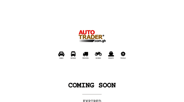 autotrader.com.gh