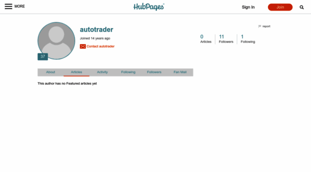 autotrader.hubpages.com