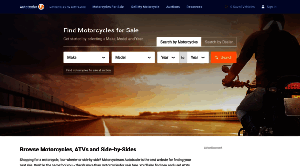 autotradermotorcycles.com