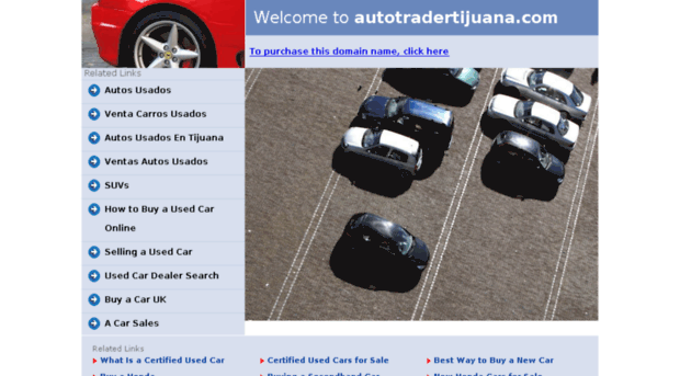 autotradertijuana.com