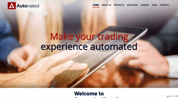 autotradetech.com