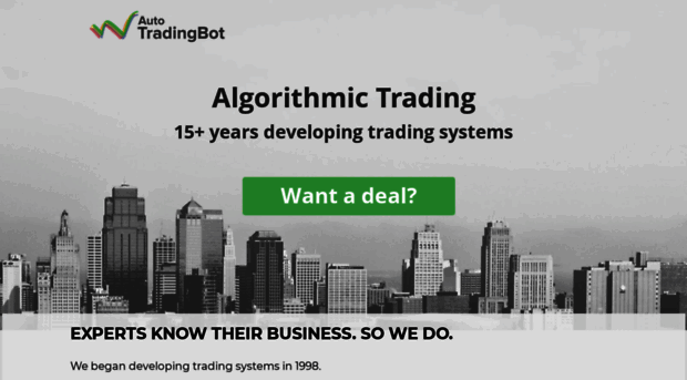 autotradingbot.com