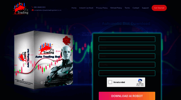 autotradingrobot.co.in