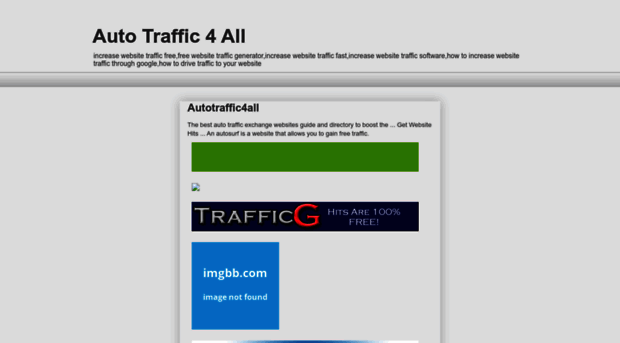 autotraffic4all.blogspot.com