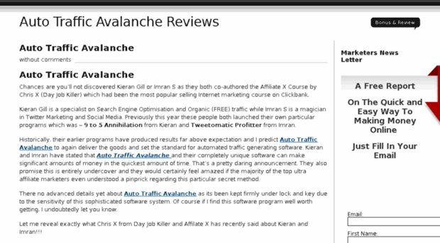 autotrafficavalanchereviews.org