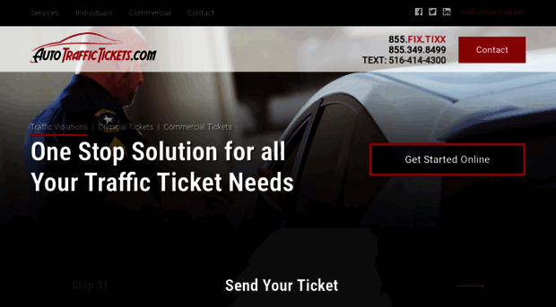 autotraffictickets.com