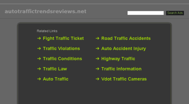 autotraffictrendsreviews.net