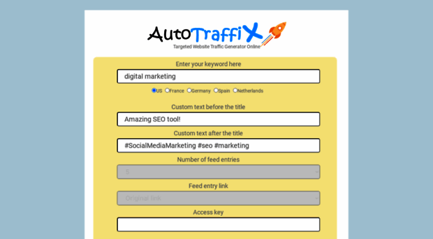 autotraffix.com