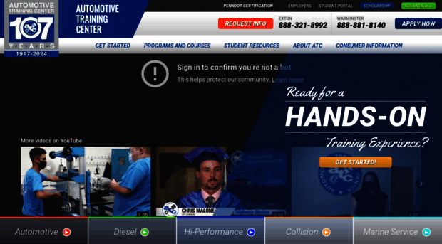 autotraining.edu